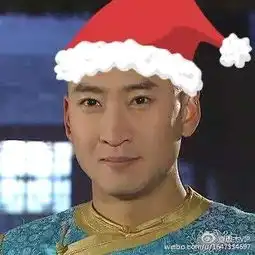 苏有朋表情包五阿哥