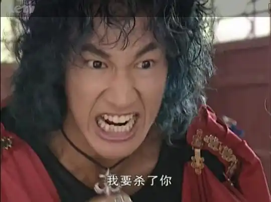 何润东peterho图片