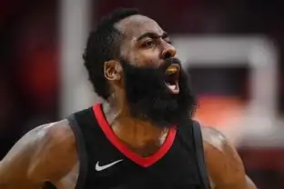 mvp又悬了哈登仍一骑绝尘艾弗森成最佳榜样