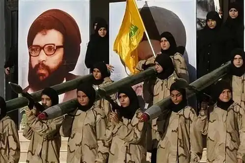 提前15分钟以色列先发制人空袭真主党,中东新一场大战随时来临