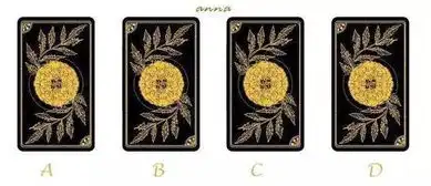 超准塔罗牌占卜想复合,前任心中还有我吗