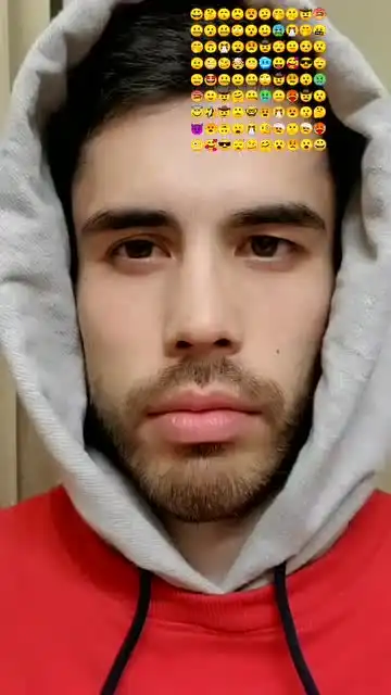 这表情逗死我了