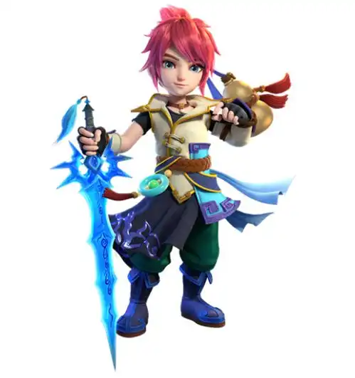 梦幻西游角色有哪些梦幻西游角色全介绍