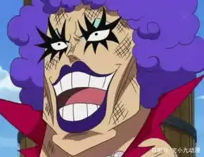 四大人妖角色,网友直呼辣眼睛