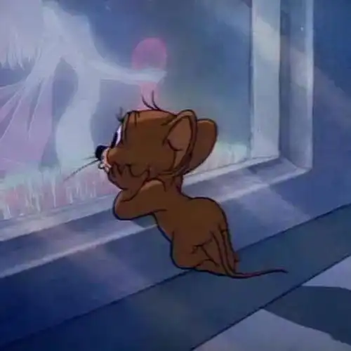 表情包分享第一弹杰瑞