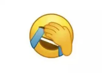 你常用的捂脸表情包被人抢注商标,腾讯表示不开心