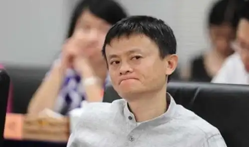 一小学生让国人秒变富,但马云会哭