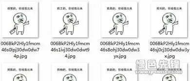 来追我啊表情包搞笑版姓氏