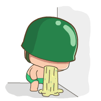 炮炮兵2014最新表情