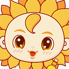 热点葵花仁企业文化篇表情包上线啦