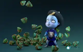 僵小鱼之一大波粽子即将来袭