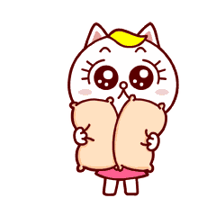 晚安的漂亮动态表情图片大全