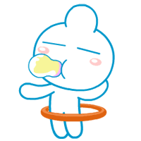 可爱奶瓶仔动态表情萌萌哒奶瓶仔