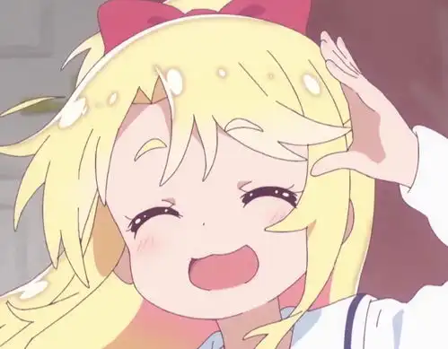 乃爱全tv表情包头像合集喜欢乃爱的快来看看