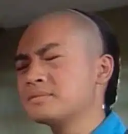 配图表情包五阿哥