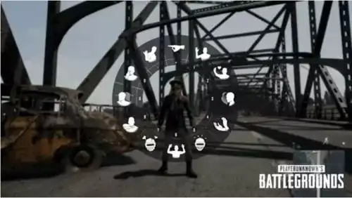 绝地求生新增信号枪道具开枪即可获得超级空投