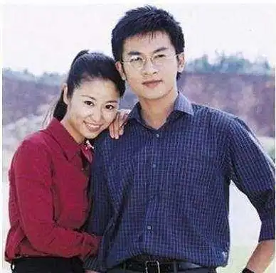 苏有朋老婆