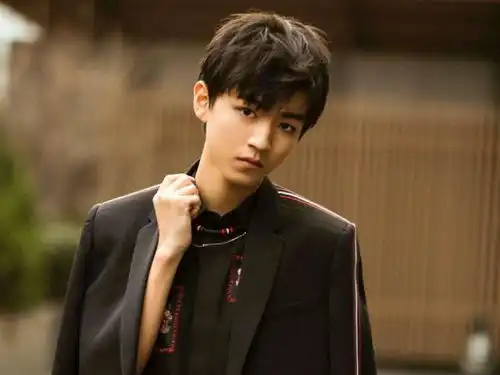 王俊凯这块地方我包了,网友就服你