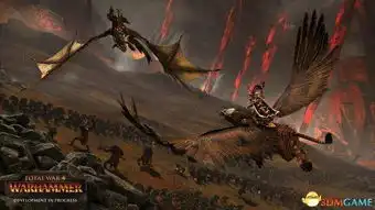 全面战争战锤2凡人帝国dlc巴托尼亚改动介绍