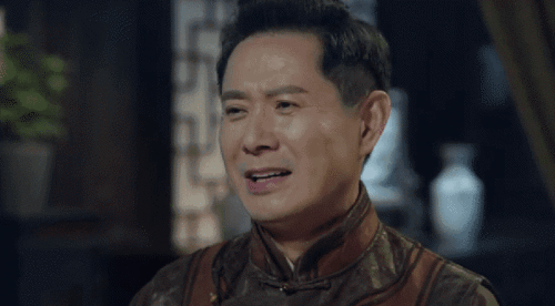 仅播2集,收视率全国第一,不愧是你们苦苦盼了两年的央视大剧