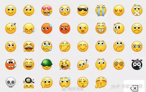 微信爆炸式更新,表情包活了