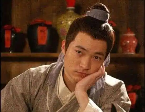 武林外传表情包视频喻恩