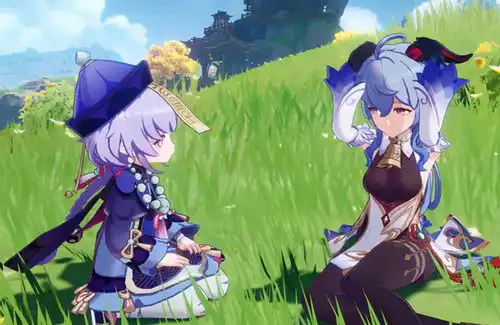 原神一定要氪金才能有游戏体验吗零充玩家表示这样玩也过瘾