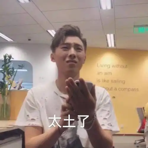 表情包杂集猛狗哭泣