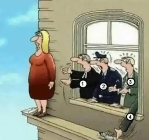 女友和她闺蜜啥事都要分个高低,让我十分困惑,她们怎么相识的哈哈哈哈