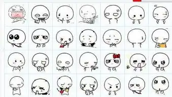 求发表情包