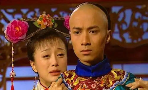 乾隆五阿哥永琪的子孙世系传承