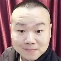 岳云鹏搞笑头像微信头像图片大全