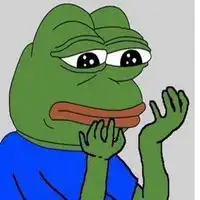 悲伤辣么大表情包微信头像图片大全