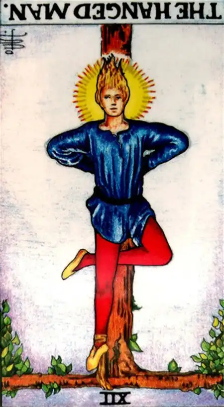 鑫缘塔罗占卜如何才能处理好你们之间的关系