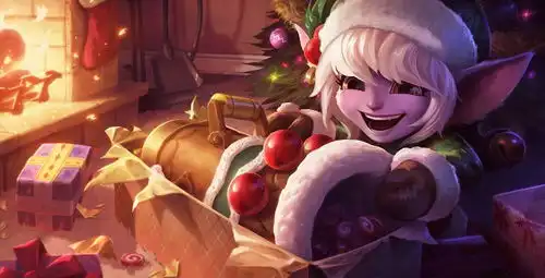 中单小炮中单剑圣冥火阿狸至强自嘲我这男刀命真好