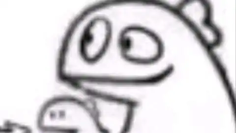 小恐龙沙雕表情包合集