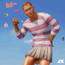 精选热门无水印表情包34张此时一名正在遛狗的网友路过