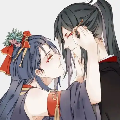 情头一些惊艳到收藏的浪漫情头