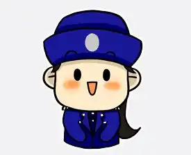 小女警表情包走红让人看了爱不释手网友纷纷点赞留言组图