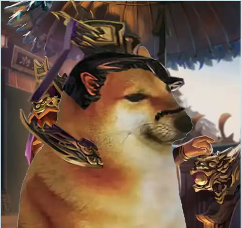 cheems三国杀表情包