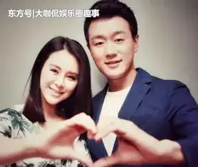 黄晓明的老婆,邓超的老婆,佟大为的老婆,你最羡慕哪一对