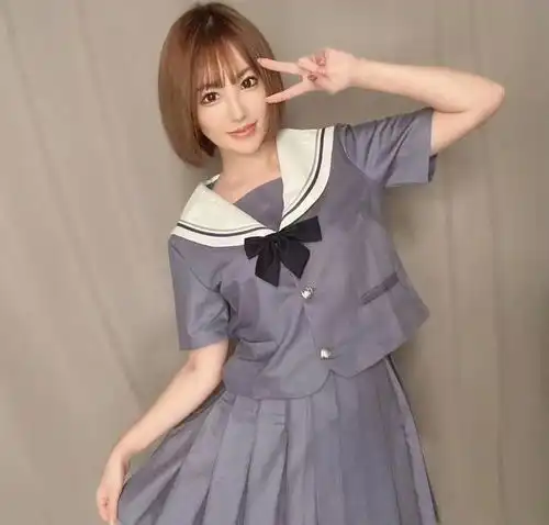 迷人身材火辣诱惑,性感妩媚日系女神天海翼3