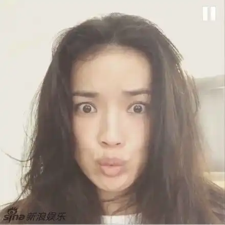 表情黄晓明李冰冰任泉pk扮鬼脸明星搞怪犯二大起底教育频道表情