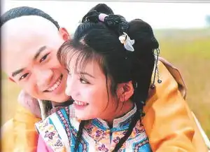 昔日明星今何在那些年,一起追的琼瑶剧