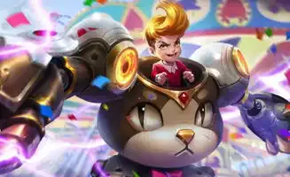 王者荣耀吕布又肉又有伤害,牛魔保护力强,他都具备却没人用