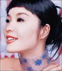 女性最美的n种妩媚表情