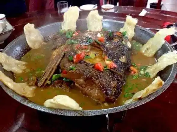 逛吃逛吃走起辽宁最全美食旅游地图