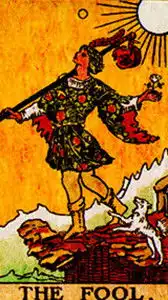 吉吉塔罗塔罗牌占卜你会实现什么愿望