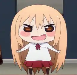 干物妹来袭让我们可爱的小埋high翻全场