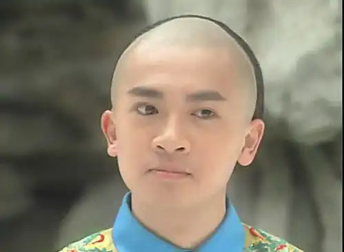 她陪伴乾隆65年,79岁仍被乾隆翻牌子